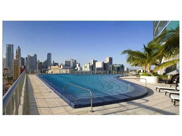 888 BISCAYNE BL # 5010, Miami, FL 33132