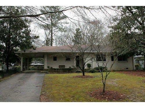147 Normandy Drive, Marietta, GA 30064