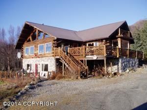 40963 China Poot Street, Homer, AK 99603