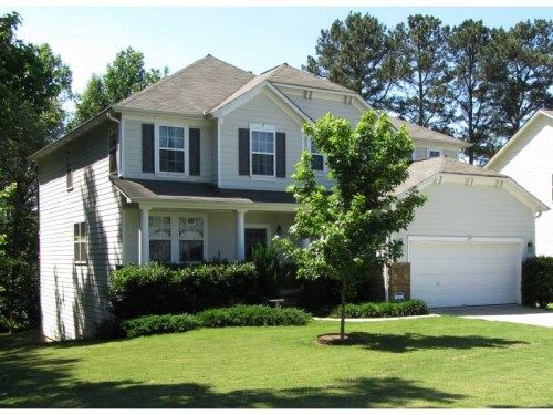 115 Magnolia Creek Drive, Canton, GA 30115