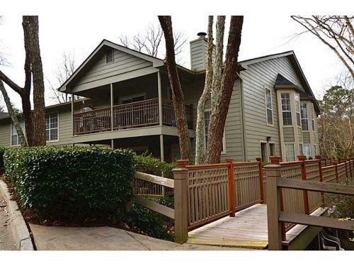 Unit 509 - 2901 Lenox Road Ne, Atlanta, GA 30324