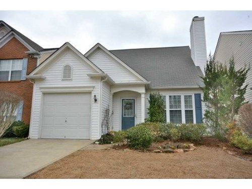 121 Cheshire Drive, Alpharetta, GA 30022