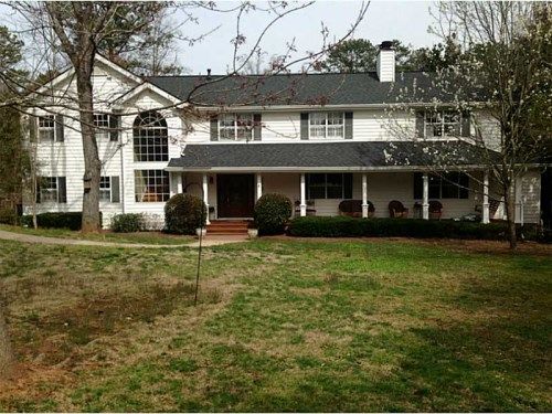 7040 Cagle Drive, Cumming, GA 30041