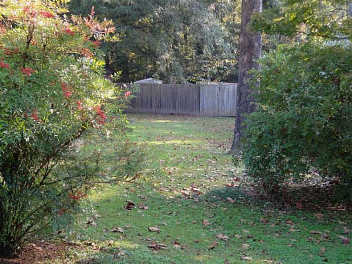 2473 Oostanaula Drive, Atlanta, GA 30319