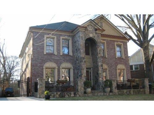 1169 Virginia Ave Ne, Atlanta, GA 30306