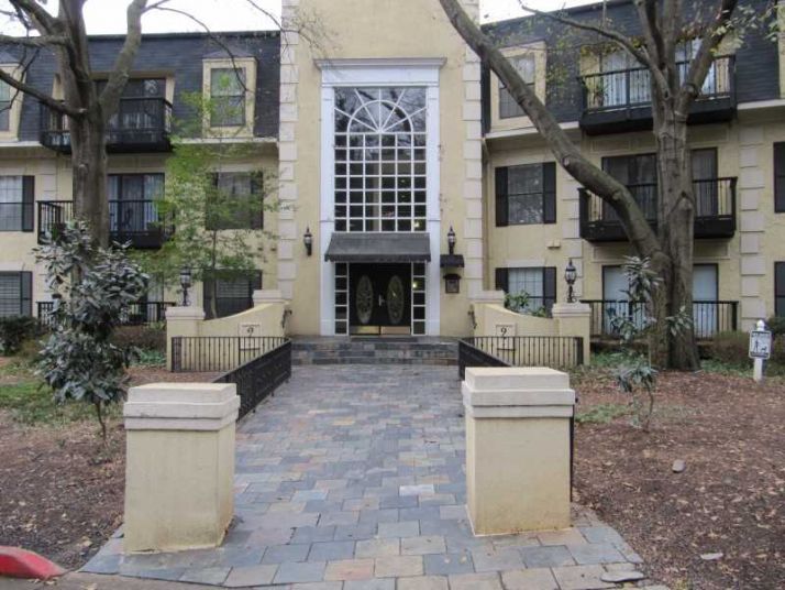 2312 Pine Heights Drive, Atlanta, GA 30324