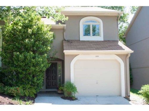 Unit 0 - 1164 Brookhaven Woods Court, Atlanta, GA 30319