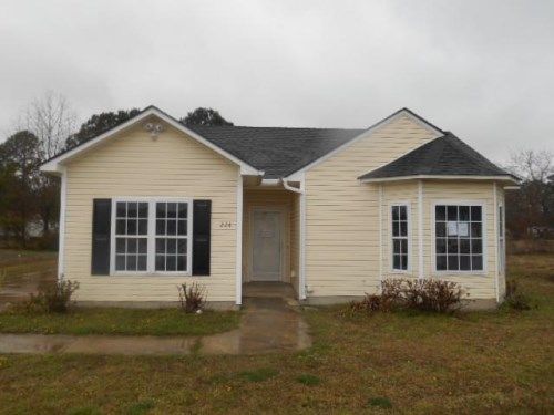 224 Katie Dr, Rocky Mount, NC 27803