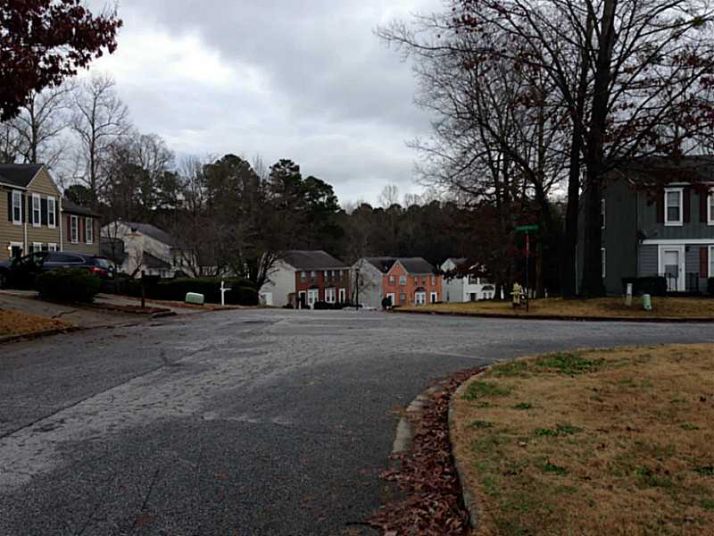 Unit 0 - 6455 Charter Way, Lithonia, GA 30058