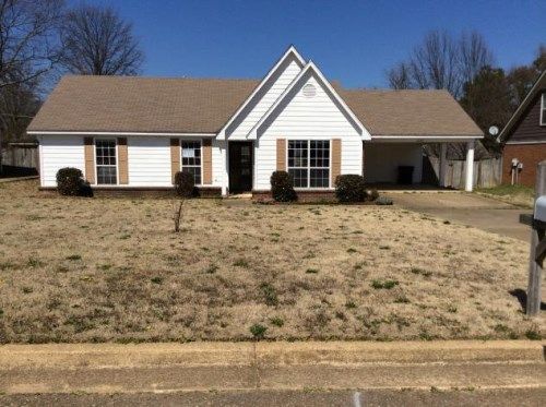 10142 Phillips Dr, Olive Branch, MS 38654