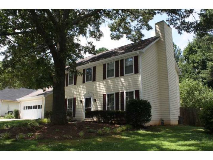 1058 Pointer Ridge, Tucker, GA 30084