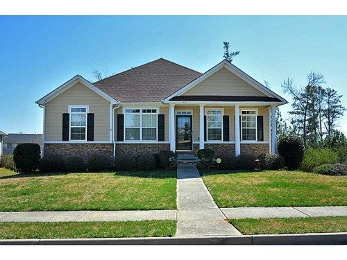 290 Monarch Village Way, Stockbridge, GA 30281
