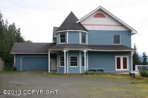 1585 Race Road, Homer, AK 99603