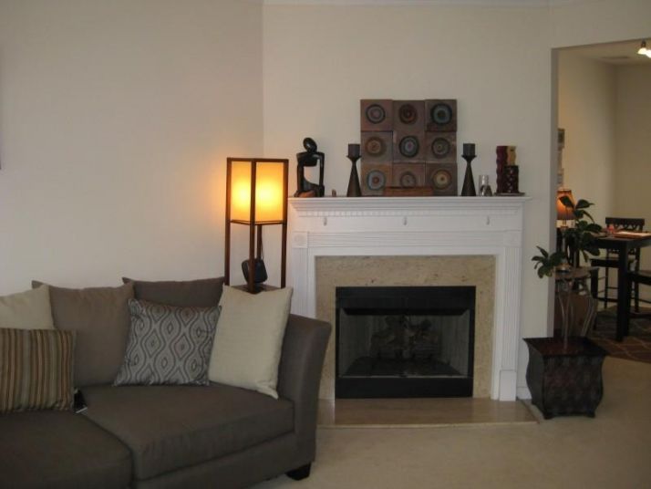 Unit 1510 - 1510 Gathering Place, Cumming, GA 30040