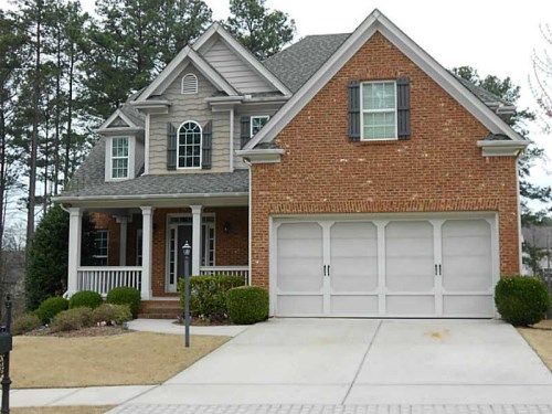 723 Hope Hollow Lane, Loganville, GA 30052