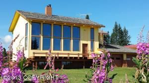 52210 Old East End Road, Homer, AK 99603