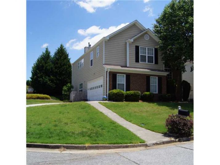 3339 Benthollow Lane, Duluth, GA 30096