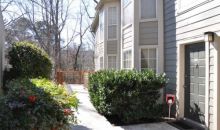 Unit 502 - 502 Lenox Way Atlanta, GA 30324