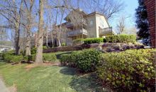 Unit 1327 - 1327 Weatherstone Way Ne Atlanta, GA 30324