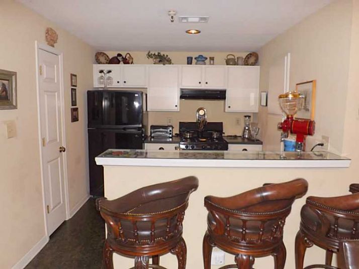 Unit 9 - 2212 River Heights Court Se, Marietta, GA 30067