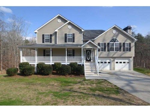 425 Campbell Trail, White, GA 30184