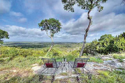 500 McReynolds Ranch, Burnet, TX 78611