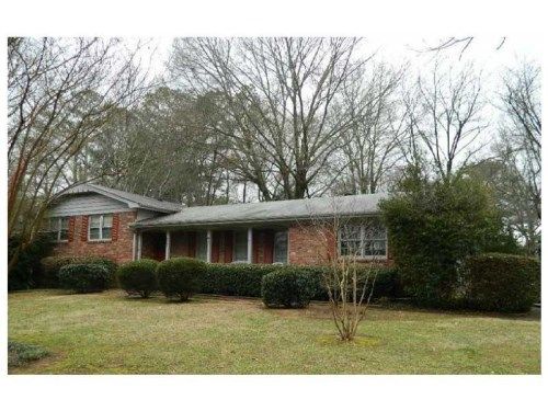 2905 Piedmont Drive, Marietta, GA 30066