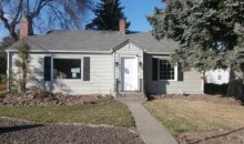 2611 Tieton Drive Yakima, WA 98902