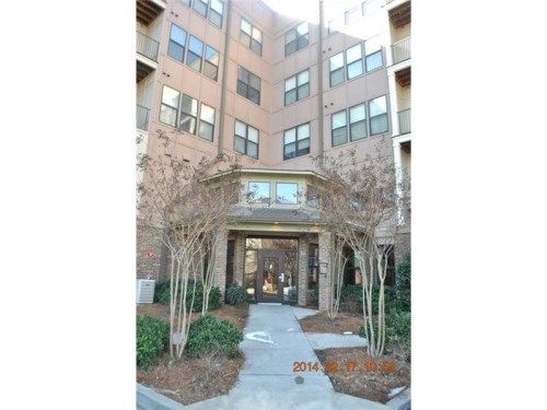 Unit 1212 - 898 Oak Street, Atlanta, GA 30310