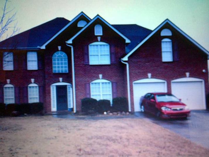 3964 Ambrose Ridge Court, Ellenwood, GA 30294