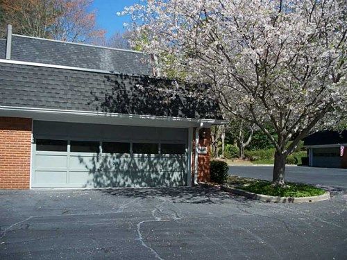 Unit 1485 - 1485 Ashford Place Ne, Atlanta, GA 30319
