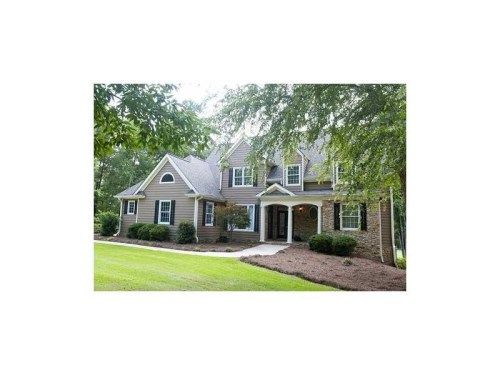 1831 Club Drive, Greensboro, GA 30642