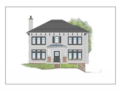 1368 Northview Avenue Ne, Atlanta, GA 30306