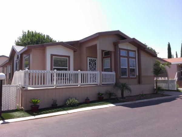 13233 Casa Vista St. #87, Poway, CA 92064