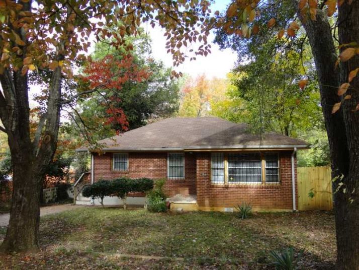 2384 Lynn Iris Drive, Decatur, GA 30032