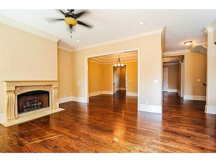 Unit 4 - 3113 Lenox Road Ne, Atlanta, GA 30324