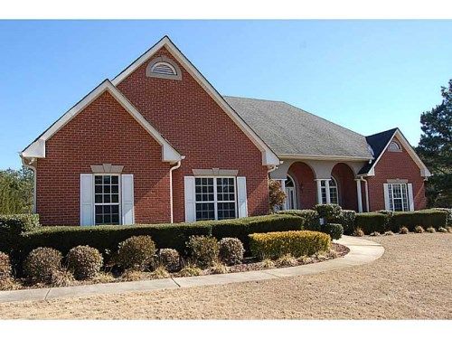 4750 Bouldercrest Road, Ellenwood, GA 30294