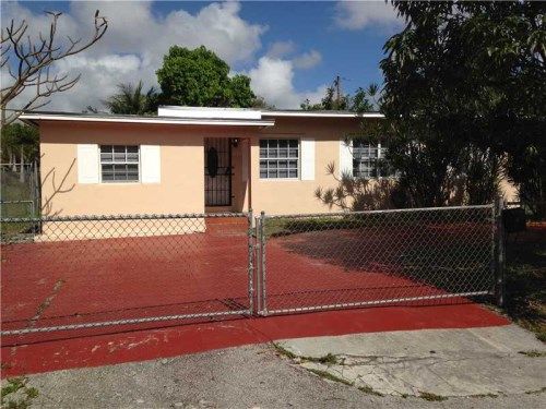 631 NW 109 ST, Miami, FL 33168