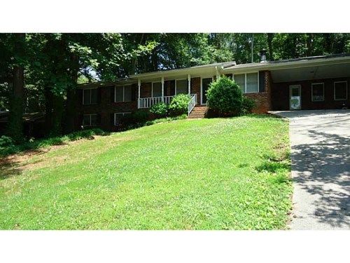 751 Fern, Marietta, GA 30067