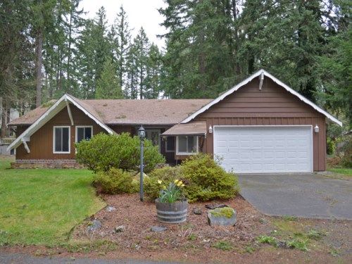 7415 135th Street Court E, Puyallup, WA 98373