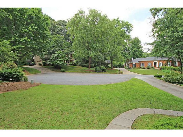 1035 Walker Court, Marietta, GA 30068