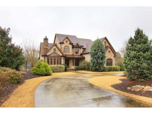 15838 Winterfield Way, Alpharetta, GA 30004