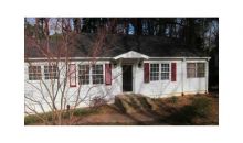 1182 Kingsley Circle Atlanta, GA 30324