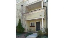 Unit D4 - 1445 Monroe Drive Ne Atlanta, GA 30324