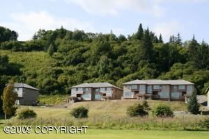 820 Quiet Creek Drive, Homer, AK 99603