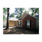 1597 Canberra Drive, Stone Mountain, GA 30088 ID:2764972