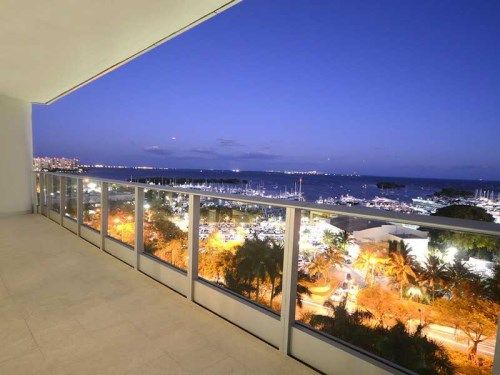2627 S BAYSHORE DR # 1204, Miami, FL 33133