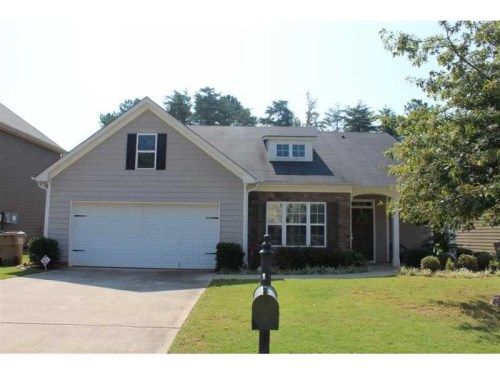 5550 Glenn Ivey Drive, Cumming, GA 30028