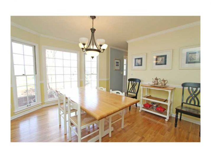 1 Raquel Court Nw, Marietta, GA 30064