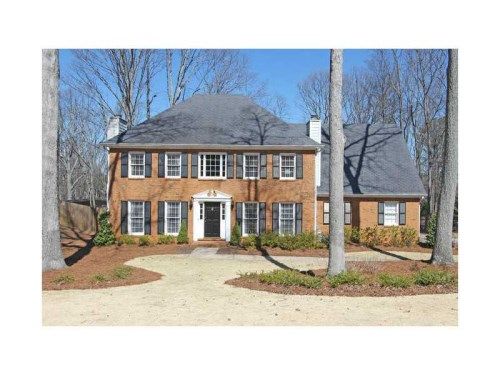 1586 Greyson Ridge, Marietta, GA 30062